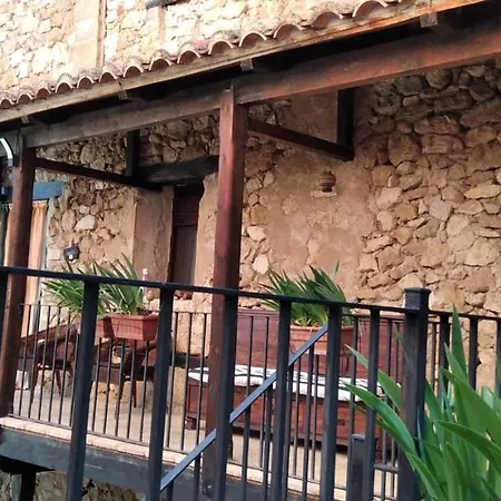 Apartman La Casa Gran Castielfabib