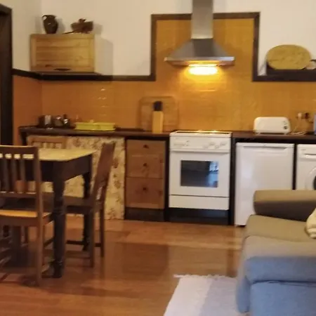 La Casa Gran *