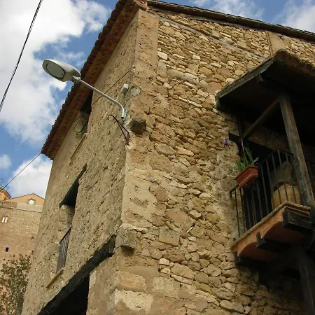 Apartman La Casa Gran *