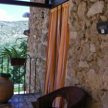 Apartman La Casa Gran *