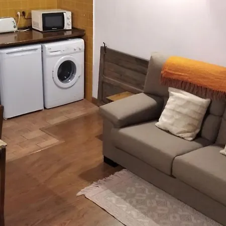 Apartman La Casa Gran *