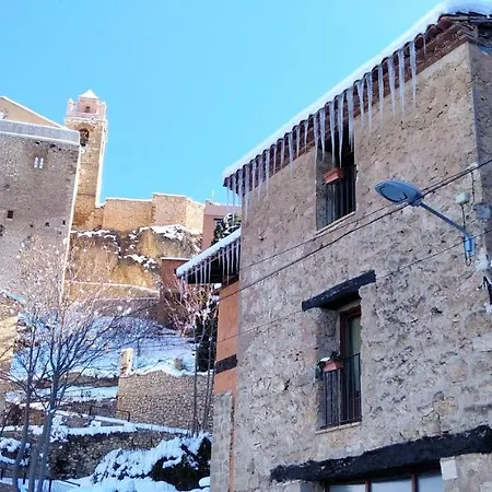 Apartman La Casa Gran