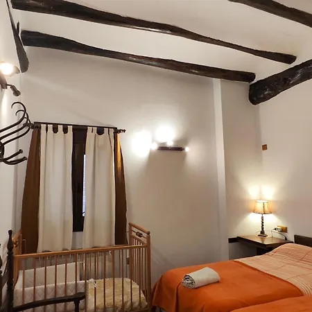 Apartman La Casa Gran