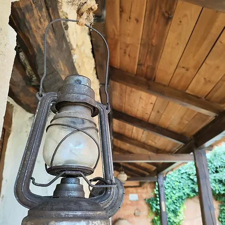 Apartman La Casa Gran *
