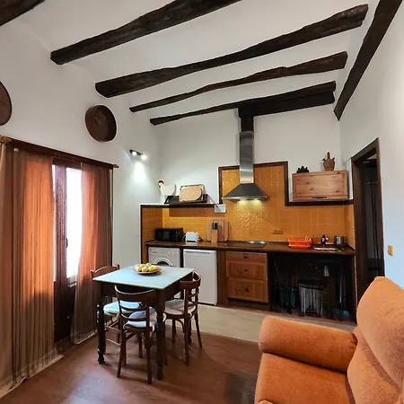 La Casa Gran *