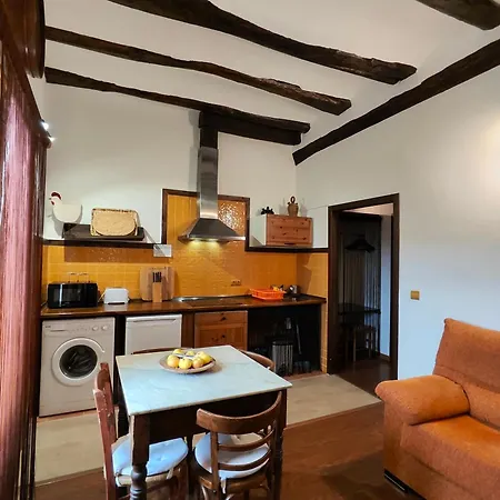 La Casa Gran Castielfabib