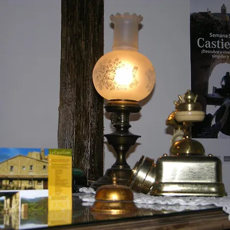 Apartmán La Casa Gran *