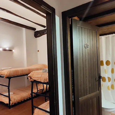 Appartement La Casa Gran