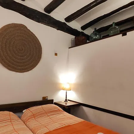 La Casa Gran * Castielfabib