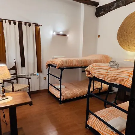 La Casa Gran *