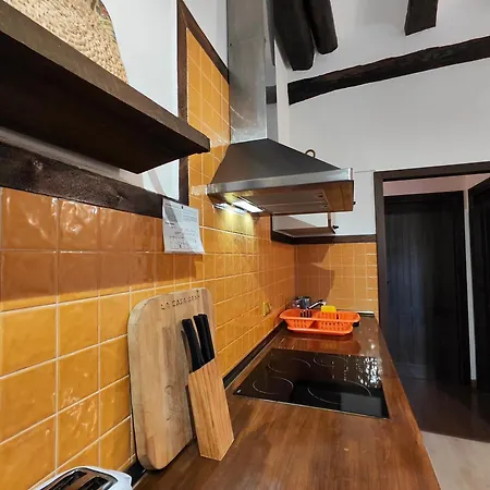 Apartman La Casa Gran