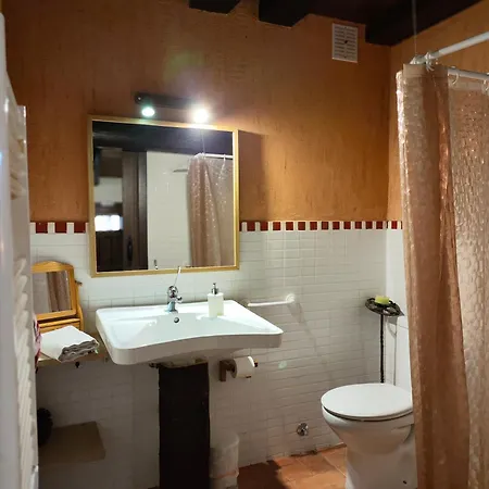 Apartman La Casa Gran