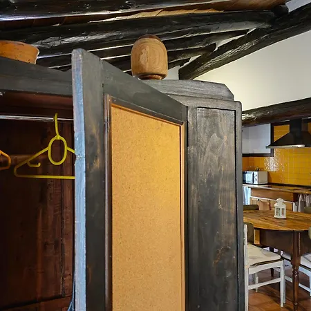La Casa Gran Appartement *