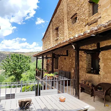 La Casa Gran