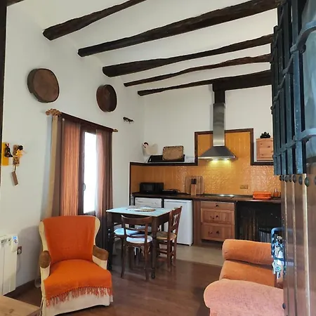 La Casa Gran Castielfabib