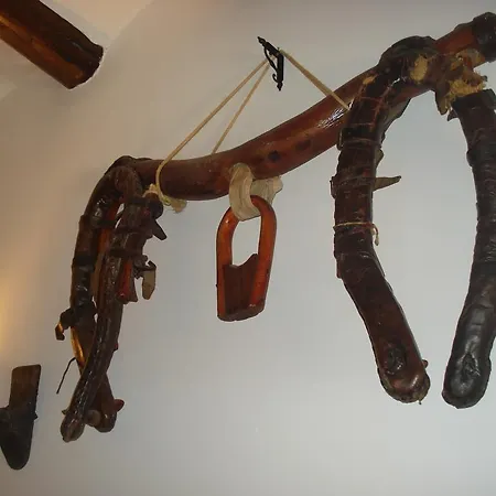 Apartman La Casa Gran Castielfabib