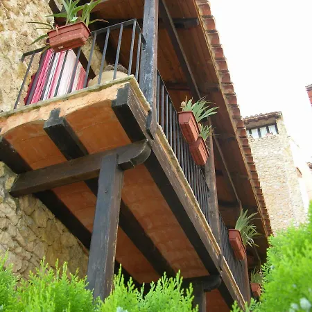 Apartment La Casa Gran Castielfabib