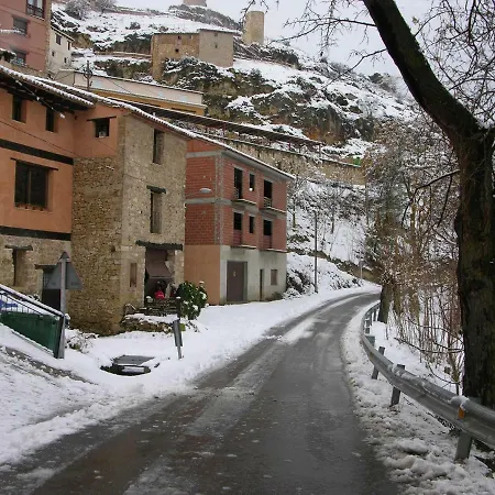 La Casa Gran *