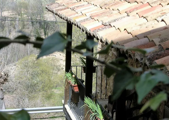 아파트 La Casa Gran Castielfabib