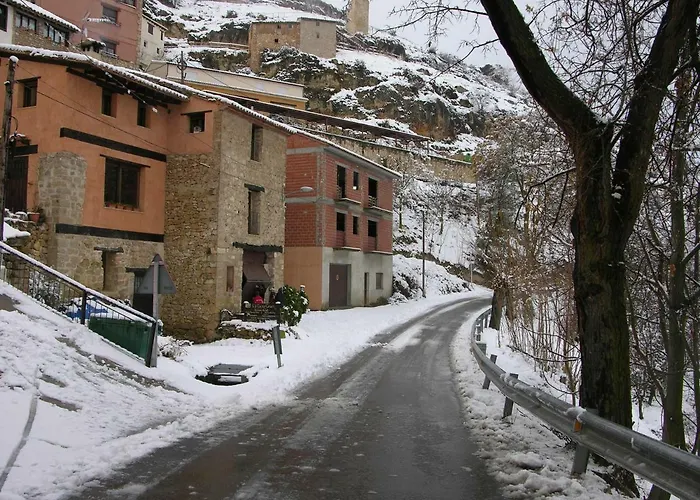 La Casa Gran *